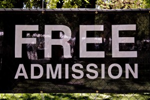 Free Transfer Admissions Consultation