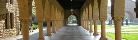 Adjusting to Stanford University as a Transfer Student