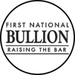 Profile picture of First National Bullion