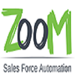 Profile picture of ZooM - Mobile Sales Force Automation