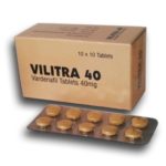 Profile picture of vilitra 40 mg