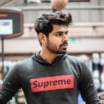 Profile picture of Sushant Sharma