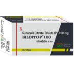 Profile picture of Silditop 100 Mg