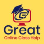 Profile picture of Great Online Class Help