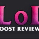 Profile picture of Lol Boost Reviews