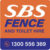 Profile picture of SBS Fence