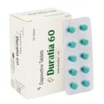 Profile picture of Duratia 60 Mg