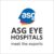 Profile picture of ASG Eye Hospitals