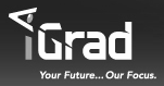 iGrad logo